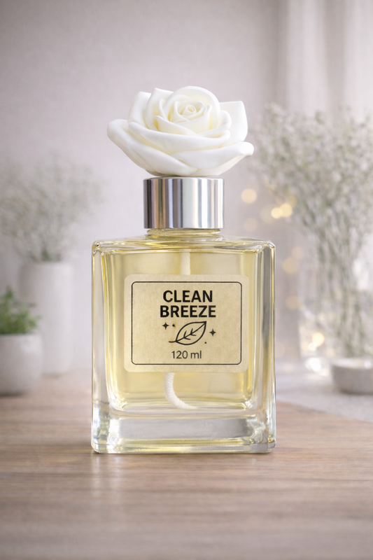 Mikado Clean Breeze
