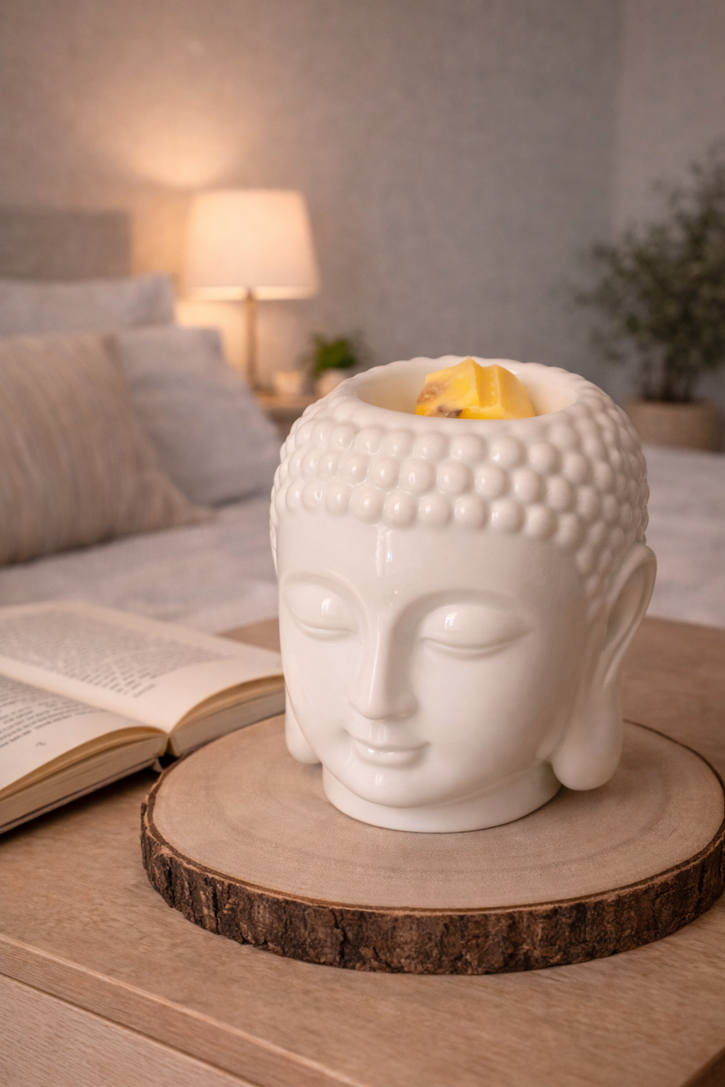 Quemador Zen Serenity