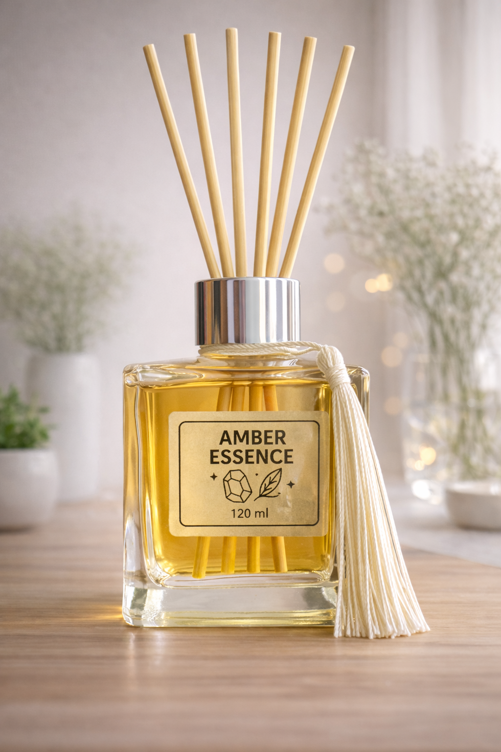 Mikado Amber Essence