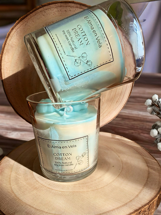 Cotton Dream
