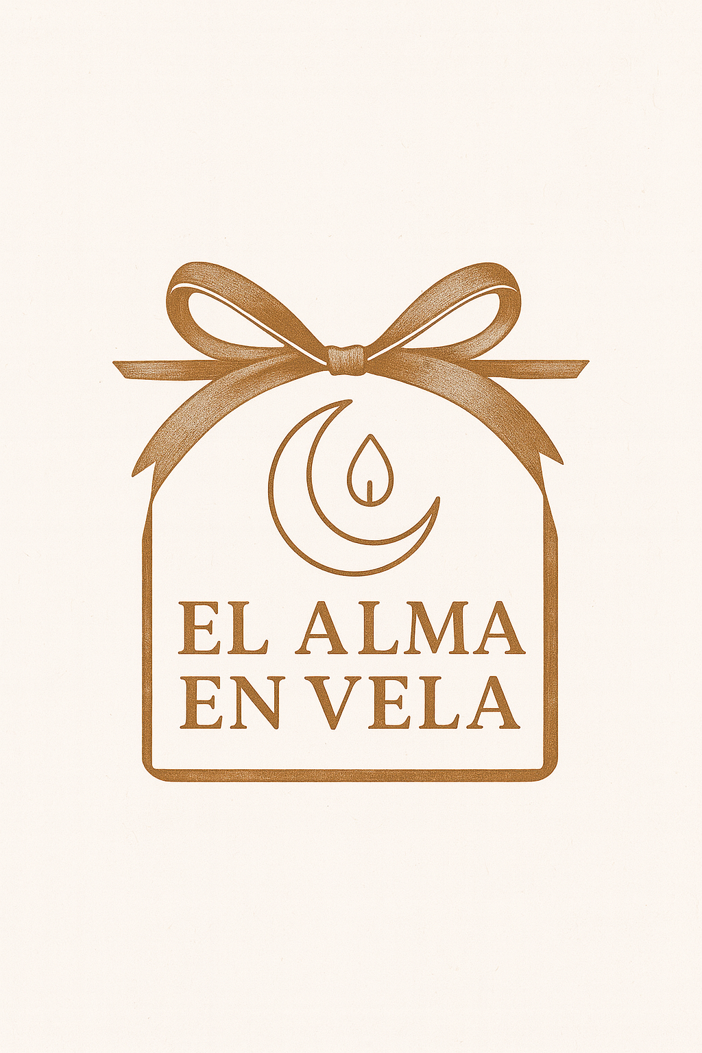 Tarjeta de regalo - El Alma en Vela