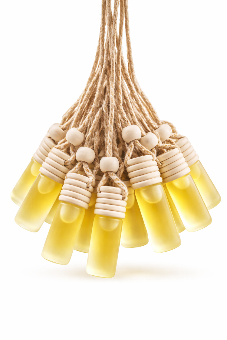 Ambientador de coche