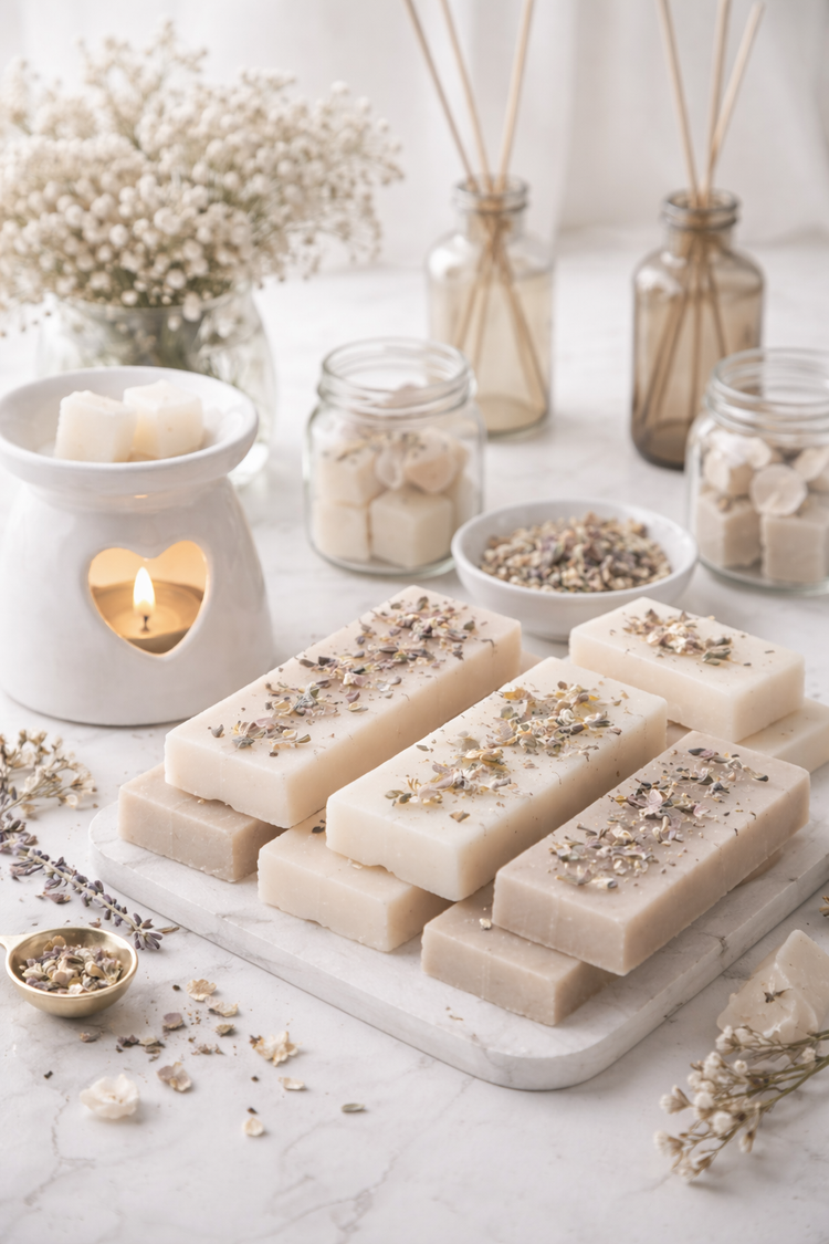 Wax Melts