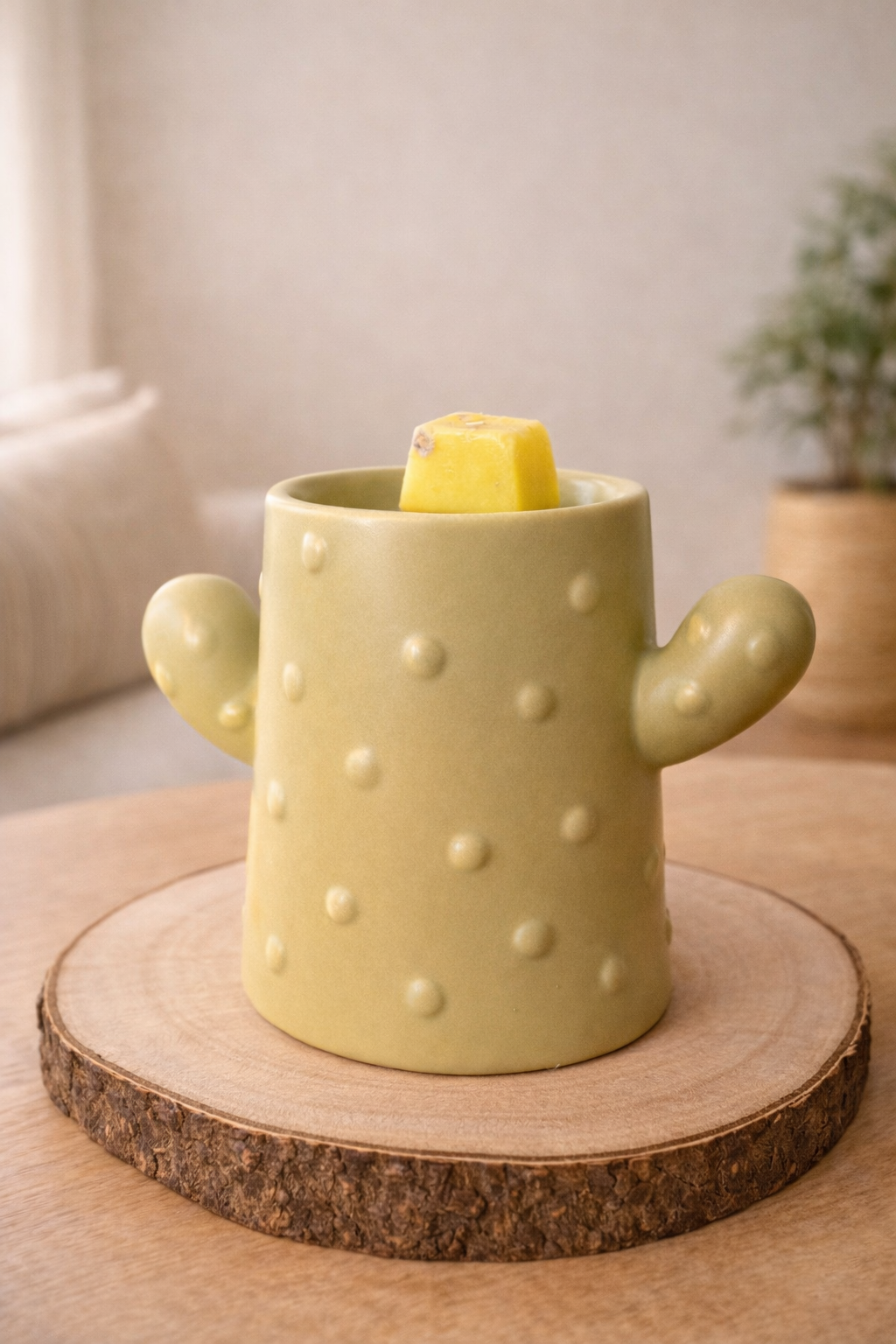 Quemador Desert Glow