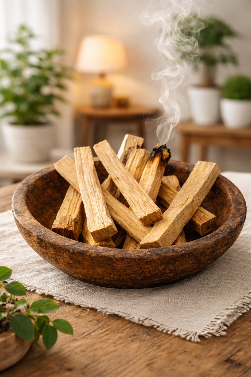 Palo Santo