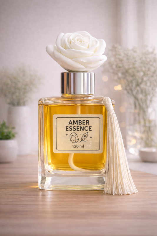 Mikado Amber Essence