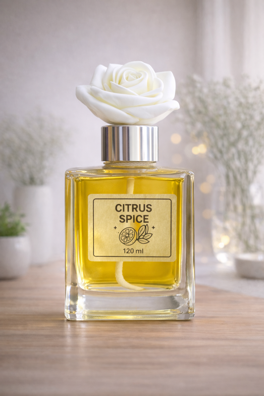 Mikado Citrus Spice