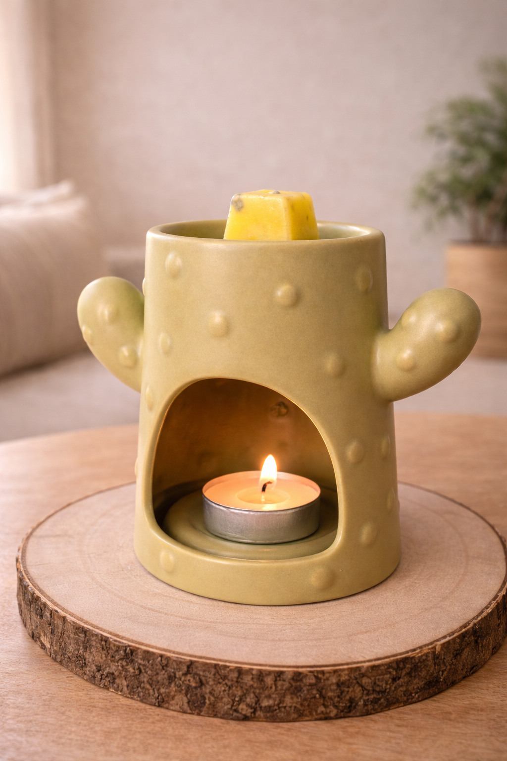 Quemador Desert Glow