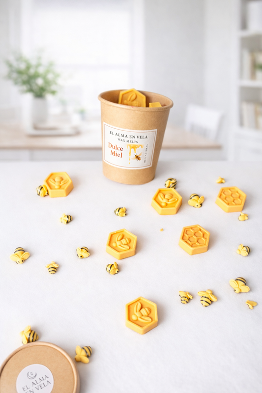 Wax Melts - Dulce Miel