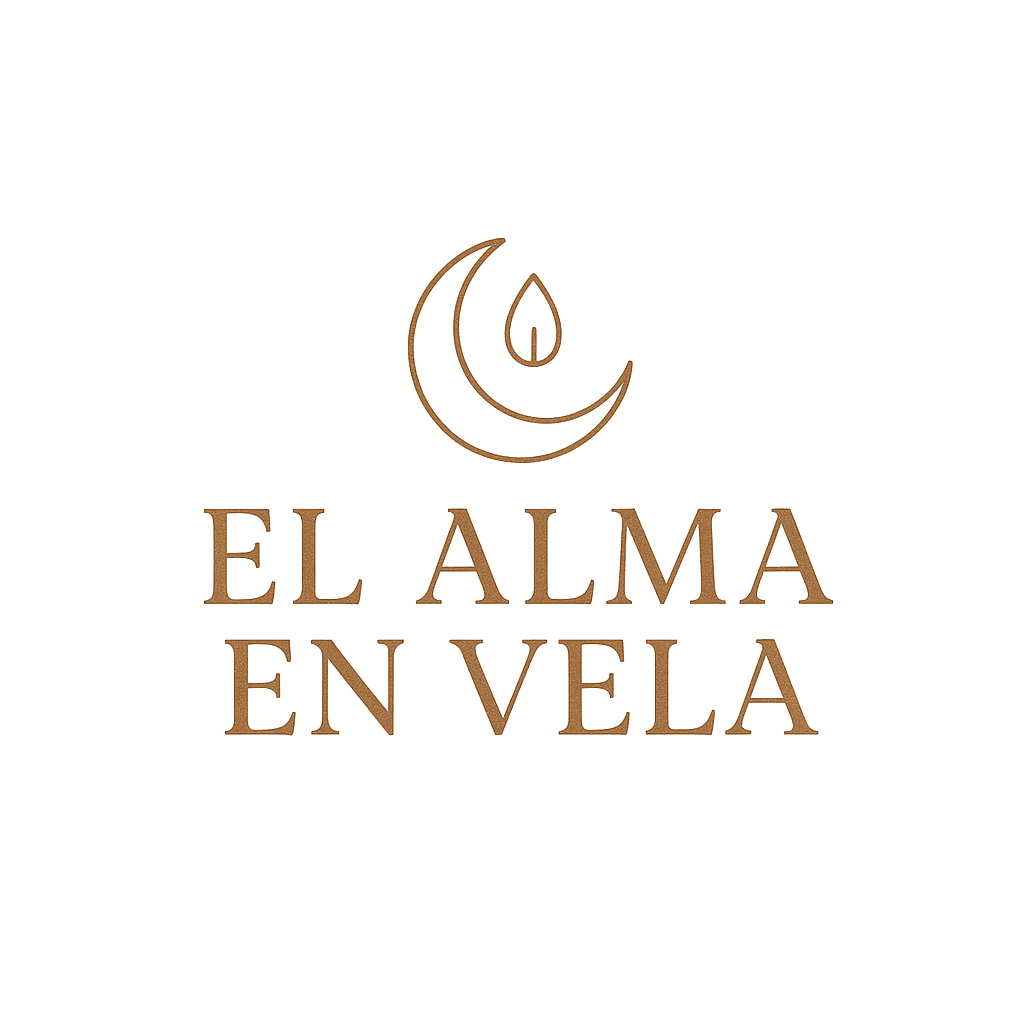 El alma en vela